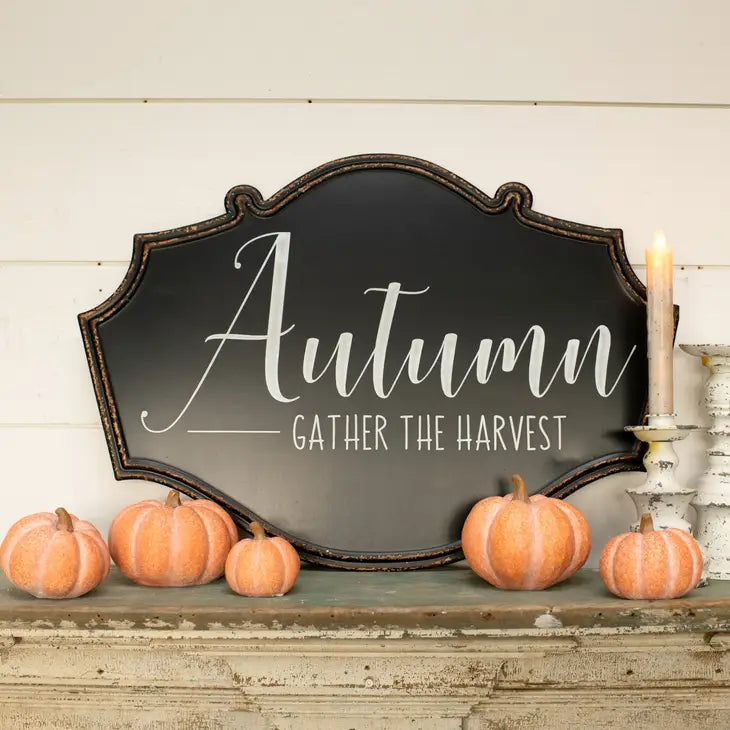 Orange 2.75" Pumpkin