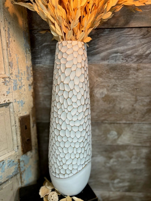 Corlis 24" Wide Mouth Vase