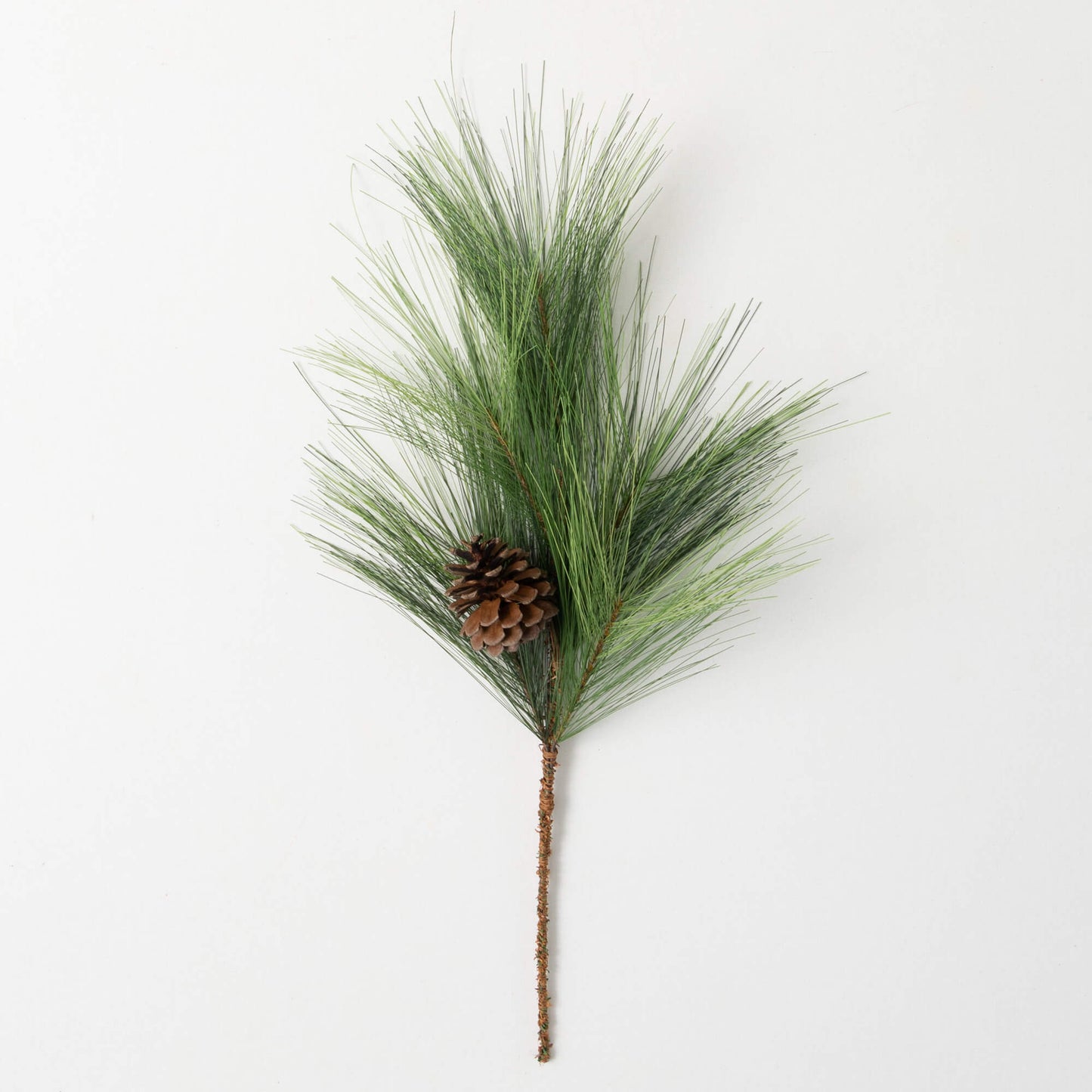 Long Pine & Pinecone 21" Pick