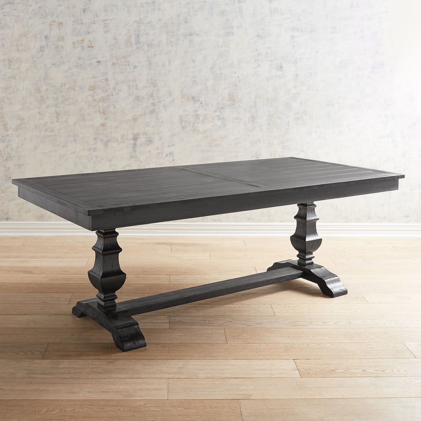 Bradding 66" Mango Wood Dining Table - Ore