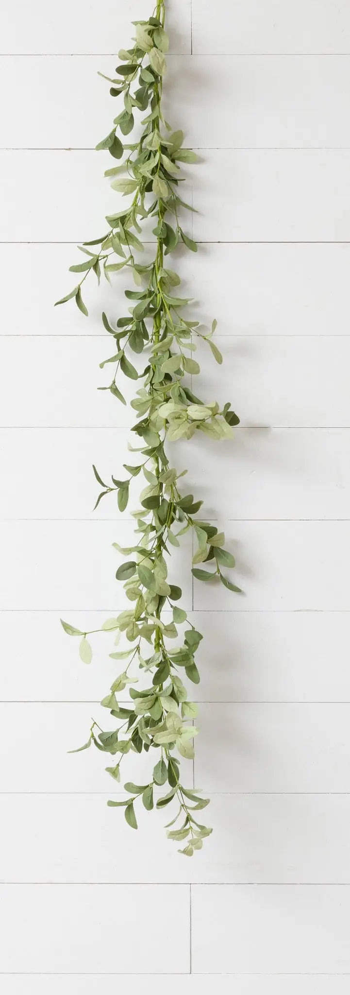 Sage Leaf 51" Garland