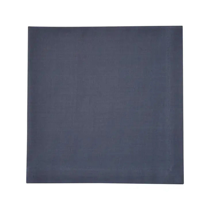 Ellory Marine Blue Dinner Napkin