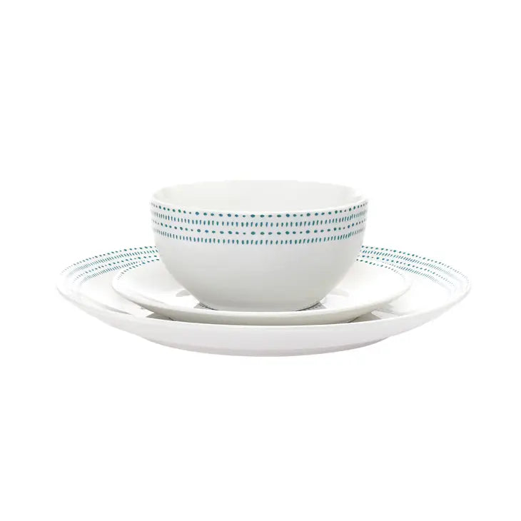 Delmar Staccata Dinnerware