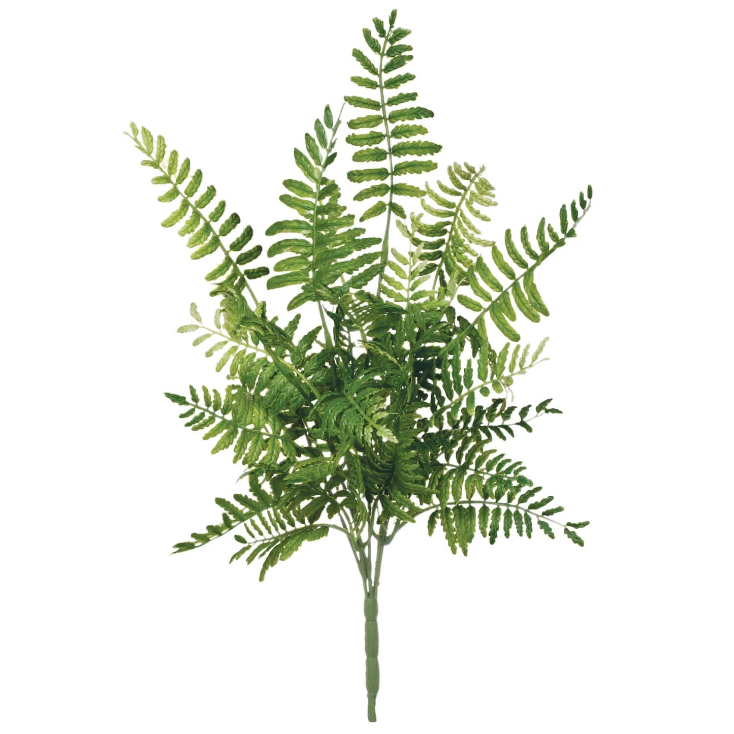 Fern 14" Floral Stem