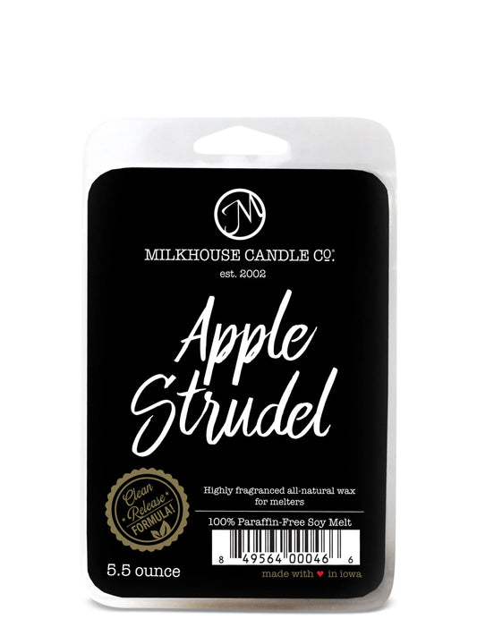 Apple Strudel Wax Melts