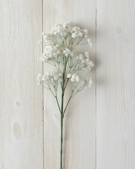 Baby's Breath 18" Floral Pick