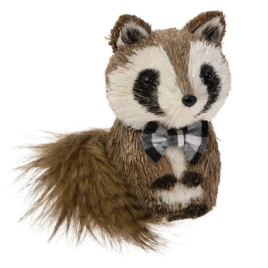 Sammy Natural Raccoon 5"