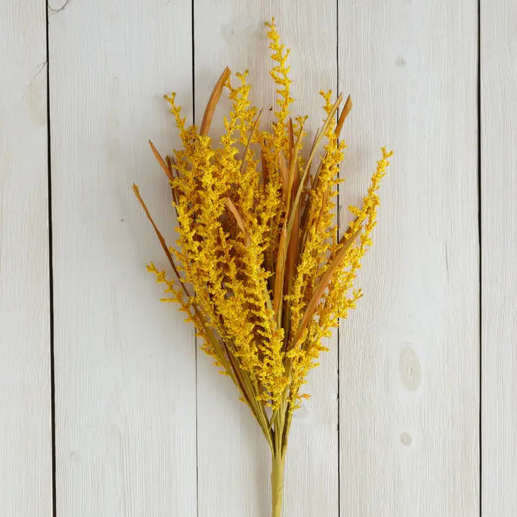 Goldenrod Mustard Branch