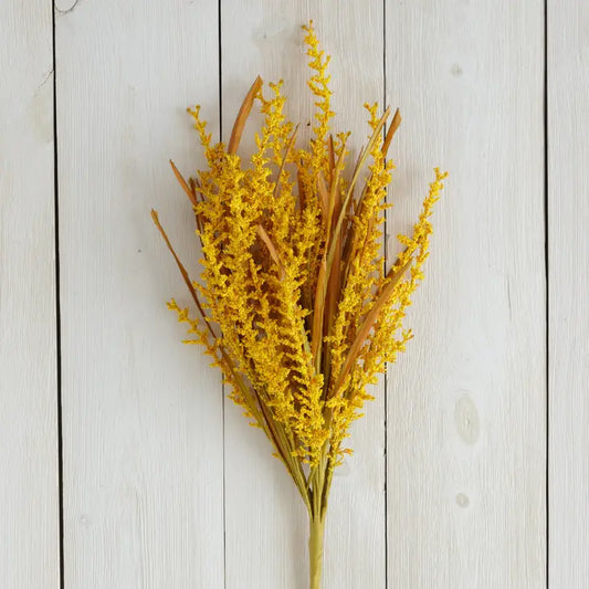 Goldenrod Mustard Branch