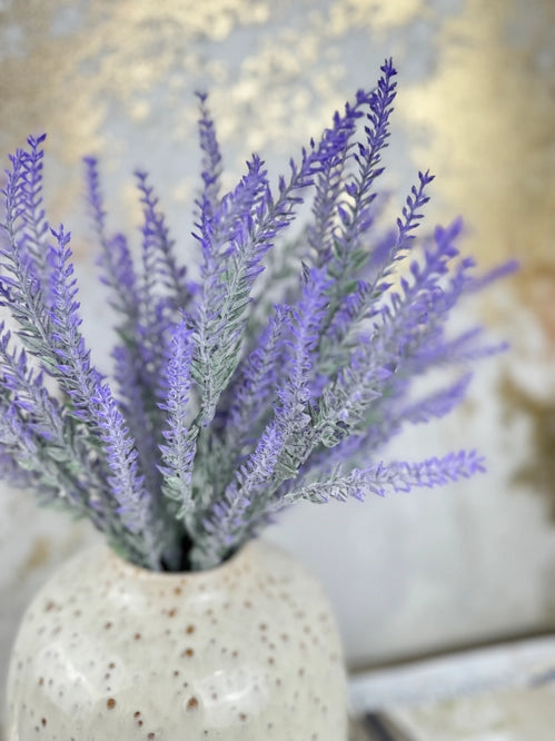 Lavender 5" Spray