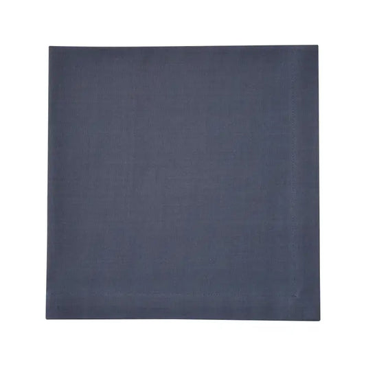 Ellory Marine Blue Dinner Napkin