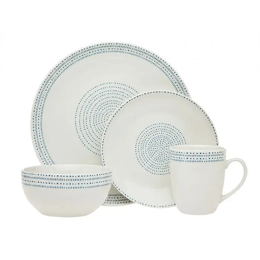 Delmar Staccata Dinnerware