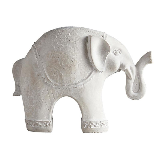 Henry Cement Elephant