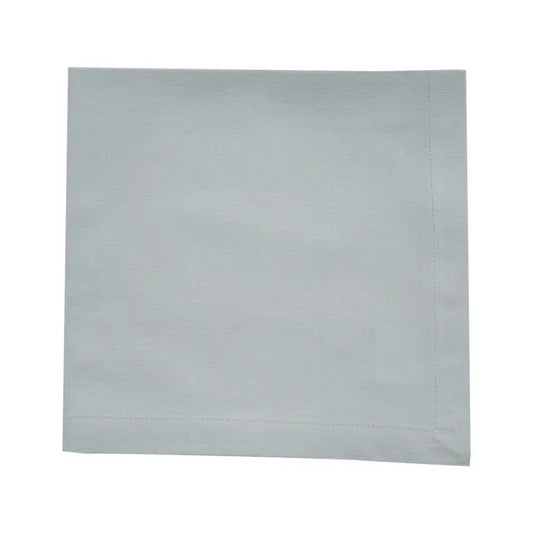 Ellory Misty Blue Dinner Napkin